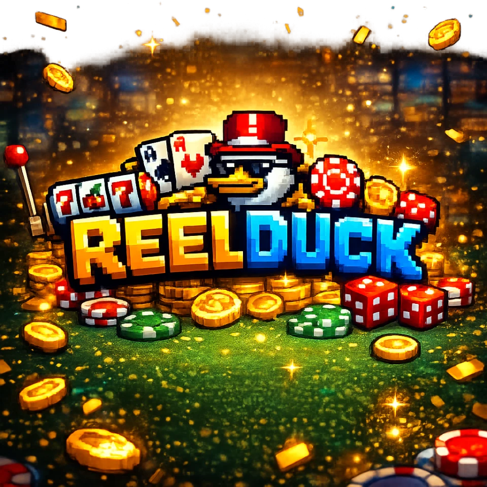 Reelduck Casino Willkommensbonus